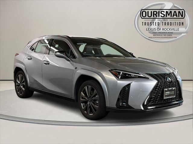2024 Lexus UX 250h F SPORT Design for sale in Rockville, MD