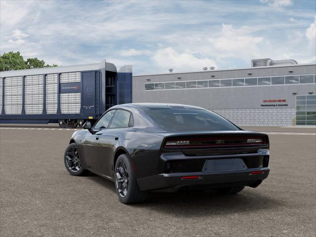 2027 Dodge Charger CHARGER R/T PLUS 4-DOOR AWD 2027 Dodge Charger CHARGER R/T PLUS 4-DOOR AWD