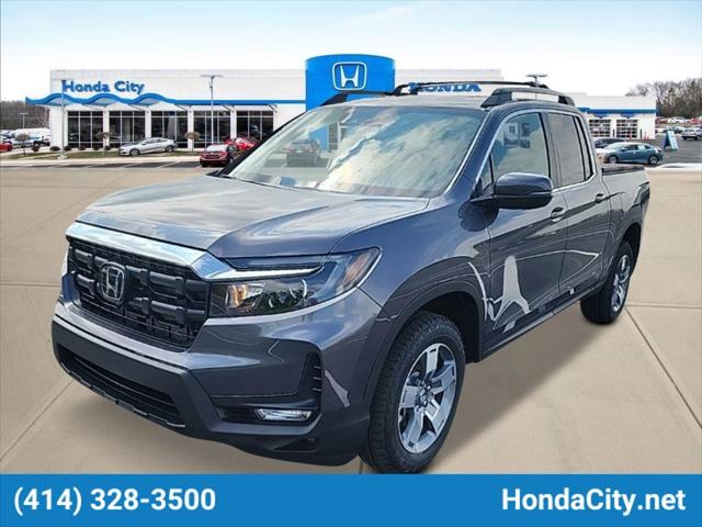 2026 Honda Ridgeline RTL for sale in Milwaukee, WI