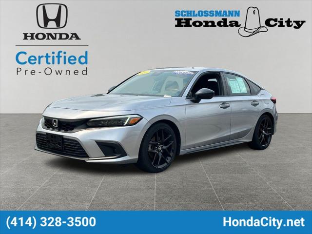 2024 Honda Civic Sport for sale in Milwaukee, WI