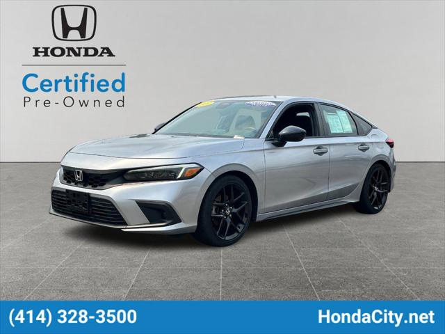 2024 Honda Civic Sport for sale in Milwaukee, WI