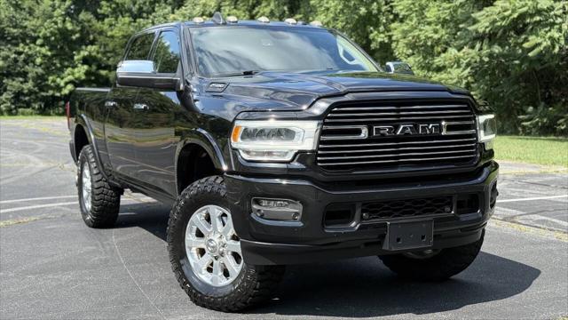 2021 Jeep Ram 2500 Laramie Crew Cab 4x4 6'4" Box for sale in Kernersville, NC