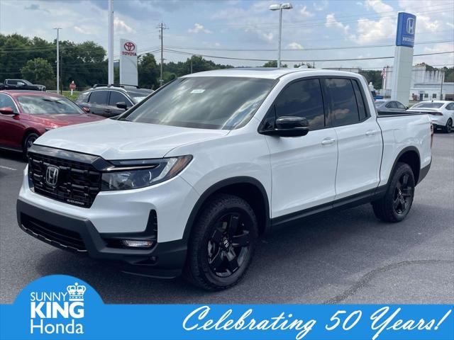 2026 Honda Ridgeline Black Edition for sale in Anniston, AL