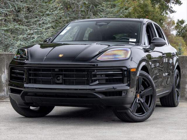 2026 Porsche Cayenne Unknown for sale in Mill Valley, CA