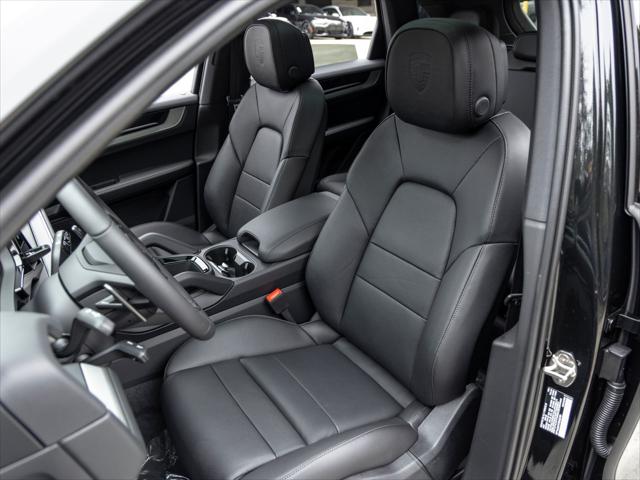 2026 Porsche Cayenne Unknown