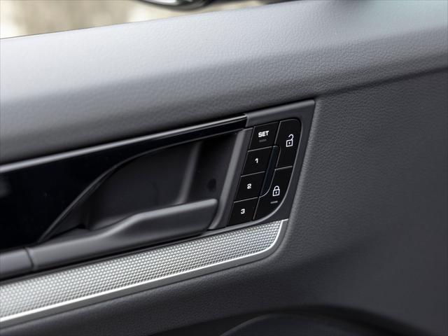 2026 Porsche Cayenne Unknown