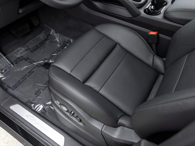 2026 Porsche Cayenne Unknown