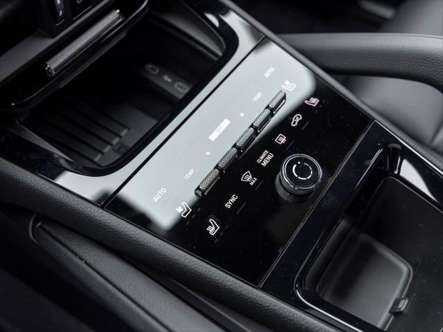 2026 Porsche Cayenne Unknown