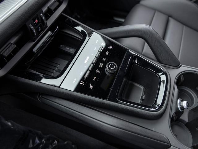 2026 Porsche Cayenne Unknown