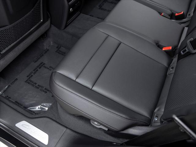 2026 Porsche Cayenne Unknown