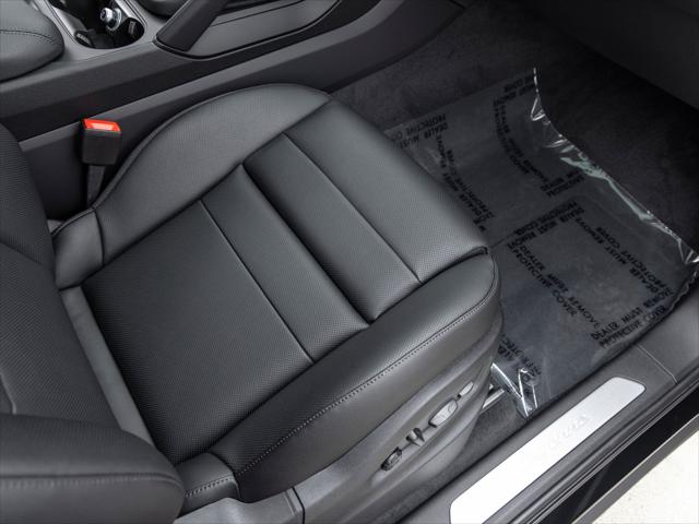 2026 Porsche Cayenne Unknown