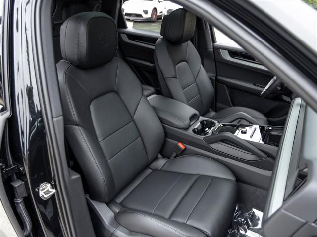 2026 Porsche Cayenne Unknown