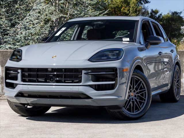 2026 Porsche Cayenne Unknown for sale in Mill Valley, CA