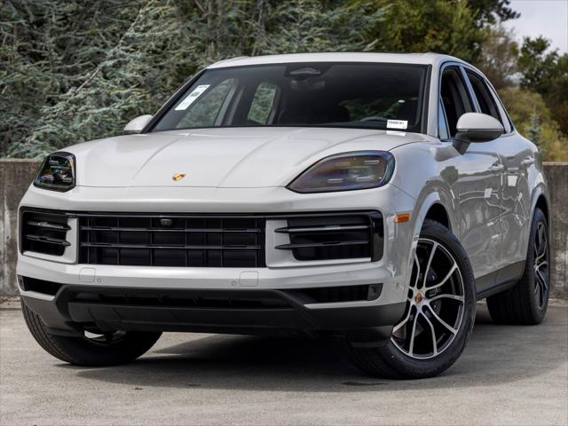 2026 Porsche Cayenne Unknown for sale in Mill Valley, CA