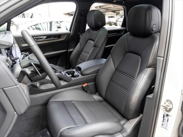 2026 Porsche Cayenne Unknown