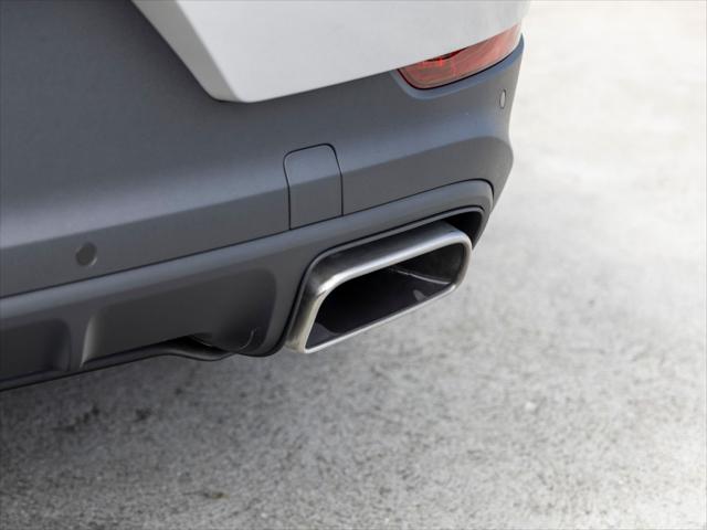 2026 Porsche Cayenne Unknown