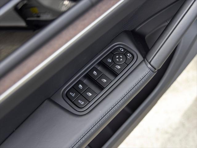 2026 Porsche Cayenne Unknown