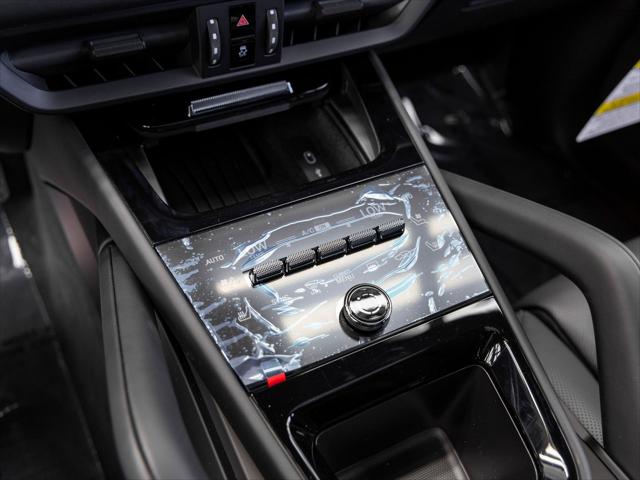 2026 Porsche Cayenne Unknown