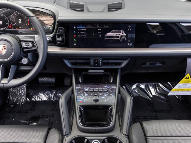 2026 Porsche Cayenne Unknown