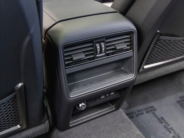 2026 Porsche Cayenne Unknown