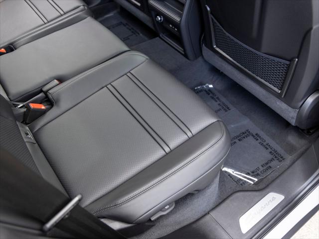 2026 Porsche Cayenne Unknown