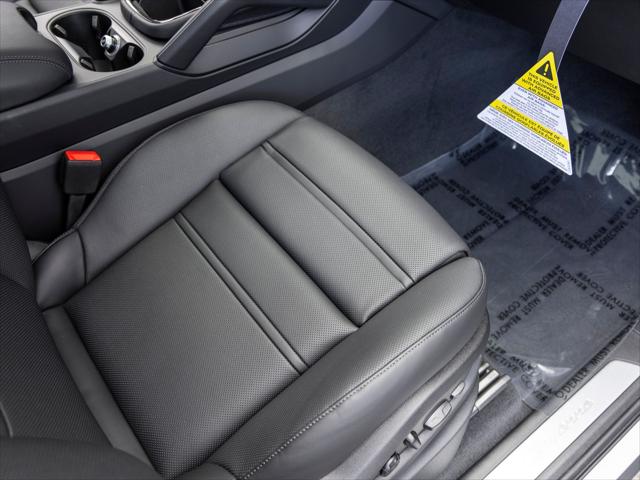 2026 Porsche Cayenne Unknown