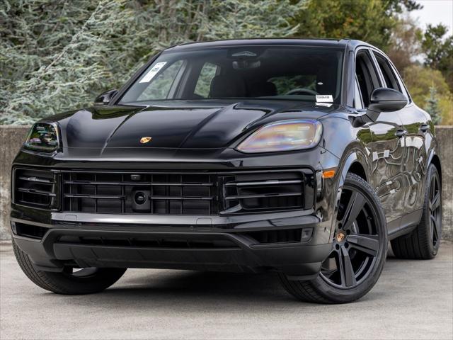 2026 Porsche Cayenne Unknown for sale in Mill Valley, CA