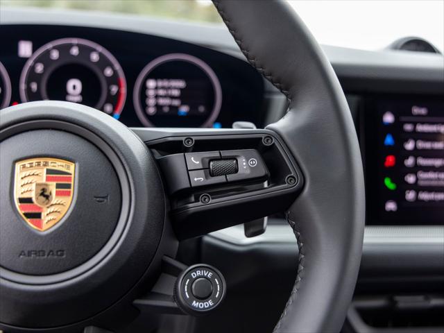 2026 Porsche Cayenne Unknown