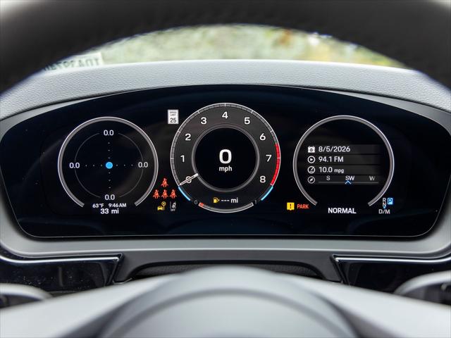 2026 Porsche Cayenne Unknown