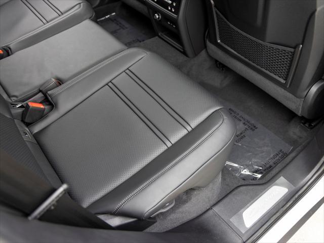 2026 Porsche Cayenne Unknown