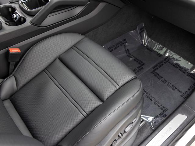 2026 Porsche Cayenne Unknown