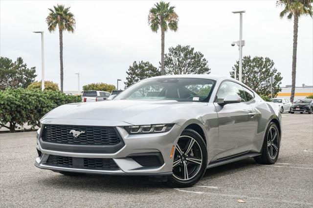 2024 Ford Mustang EcoBoost Premium Fastback for sale in Torrance, CA