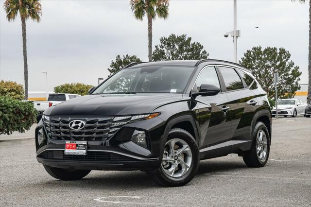 2022 Hyundai Tucson SEL for sale in Torrance, CA