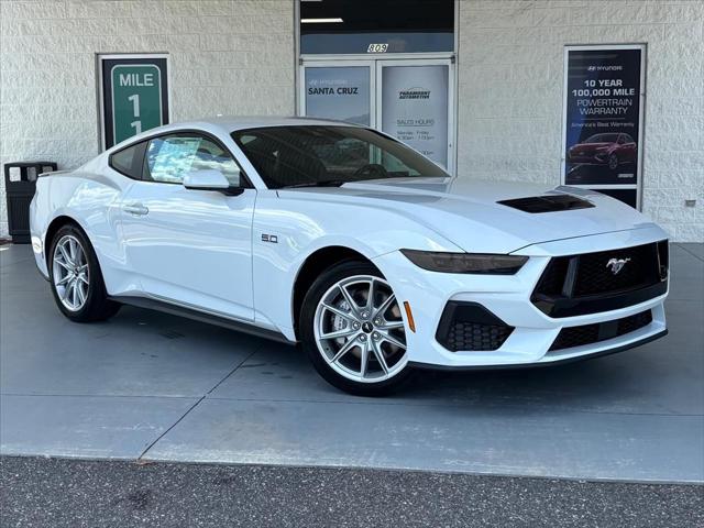 2026 Ford Mustang GT Premium Fastback for sale in Valdese, NC