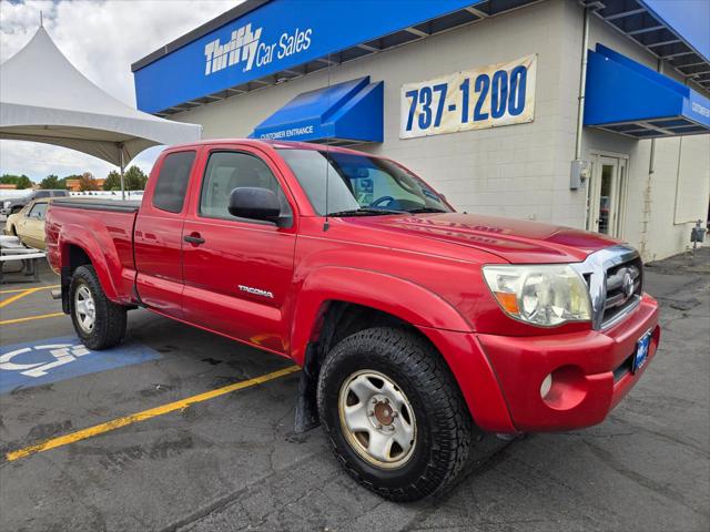 2009 Toyota Tacoma PreRunner for sale in Twin Falls, ID