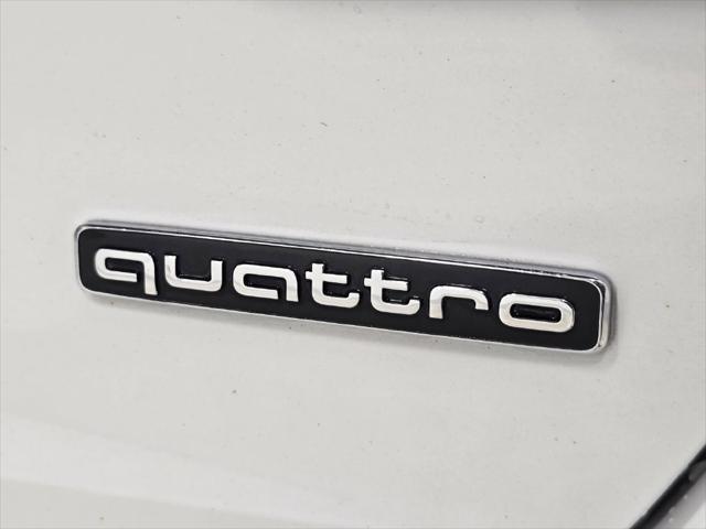 2021 Audi A4 Premium 45 TFSI S line quattro S tronic