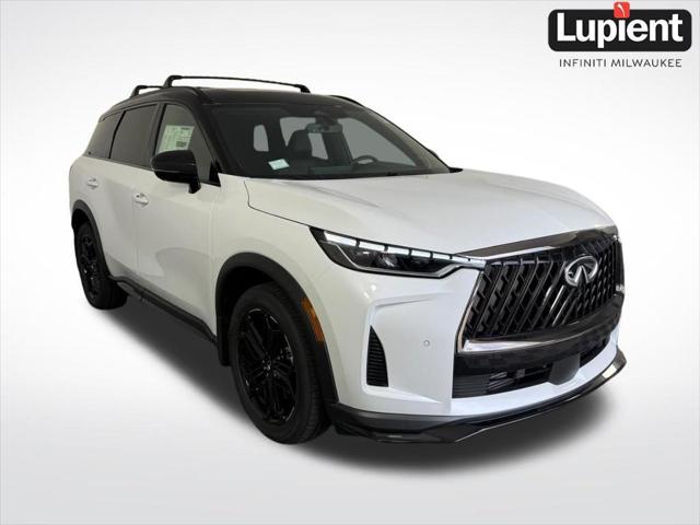 2027 INFINITI QX60 SPORT for sale in WEST ALLIS, WI