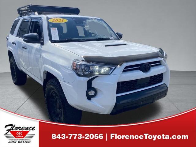 2021 Toyota 4Runner Venture Special Edition for sale in Florence, SC