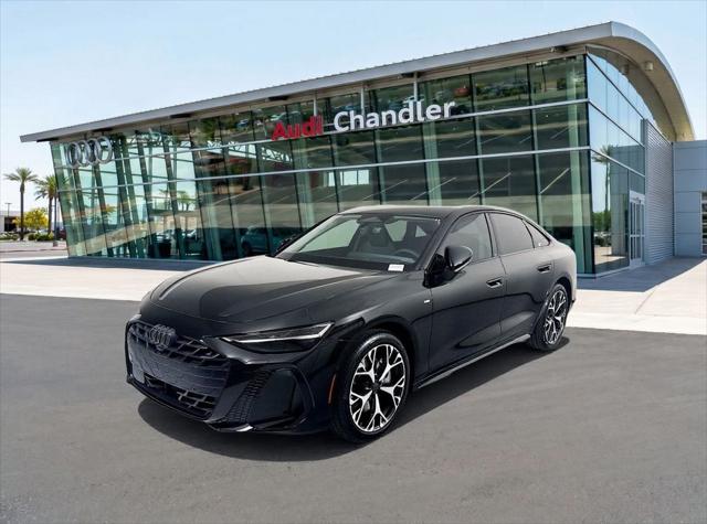 2026 Audi A6 Premium Plus quattro S tronic for sale in Chandler, AZ
