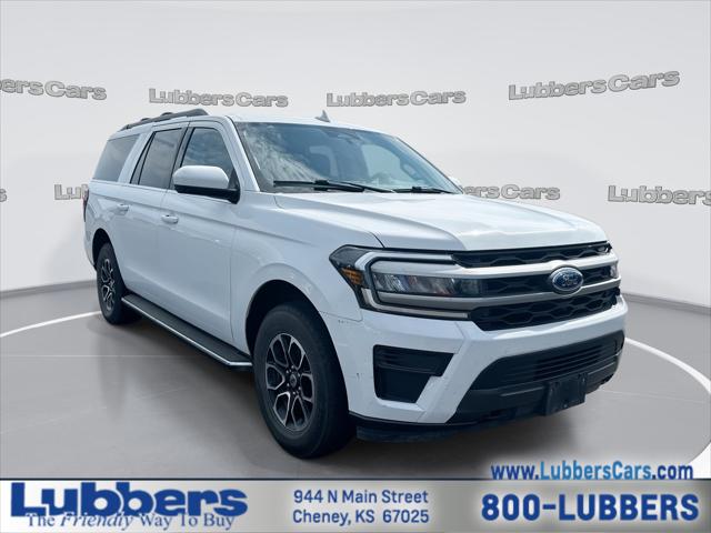 2022 Ford Expedition XLT MAX for sale in Cheney, KS