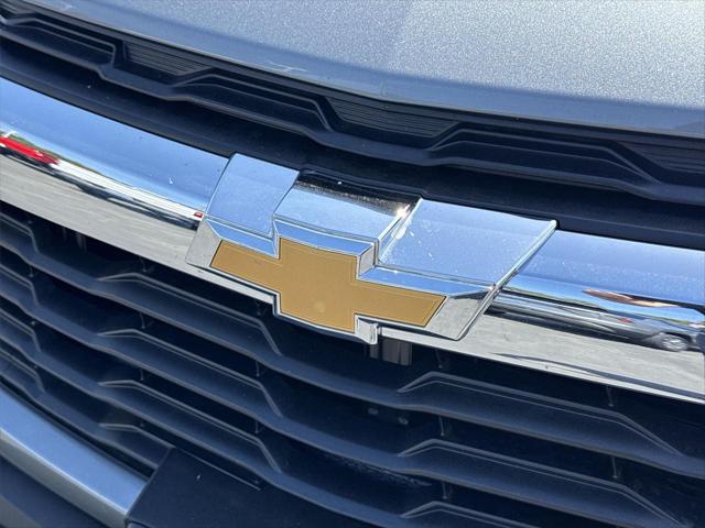 2026 Chevrolet TrailBlazer FWD LS