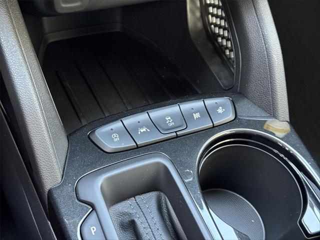 2026 Chevrolet TrailBlazer FWD LS