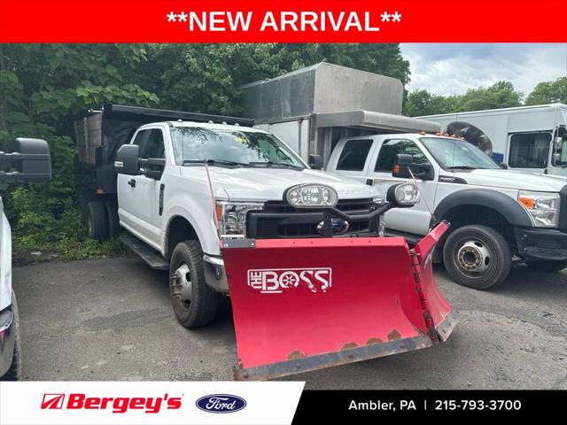 2020 Ford F-350 XL for sale in Ambler, PA