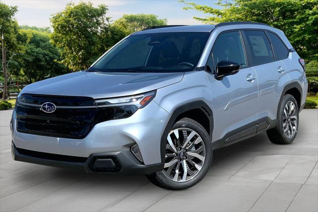 2026 Subaru Forester Touring for sale in Oklahoma City, OK