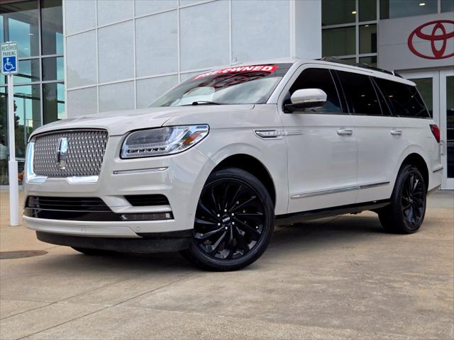 2021 Lincoln Navigator Reserve for sale in Hot Springs, AR