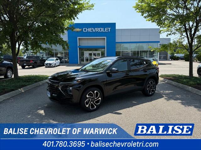 2026 Chevrolet Trax FWD 2RS for sale in Warwick, RI