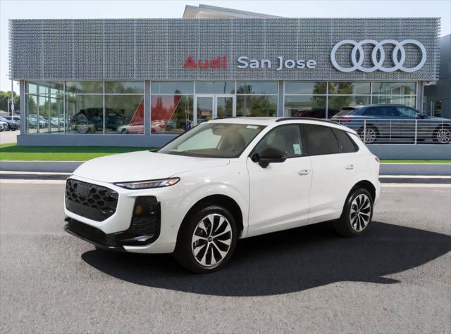 2026 Audi Q3 TFSI quattro S tronic for sale in San Jose, CA