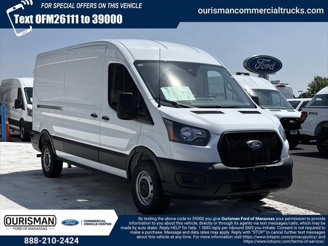 2026 Ford Transit Cargo Van Base for sale in Manassas, VA
