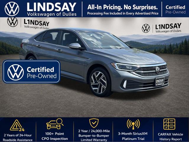 2024 Volkswagen Jetta 1.5T SEL for sale in Sterling, VA