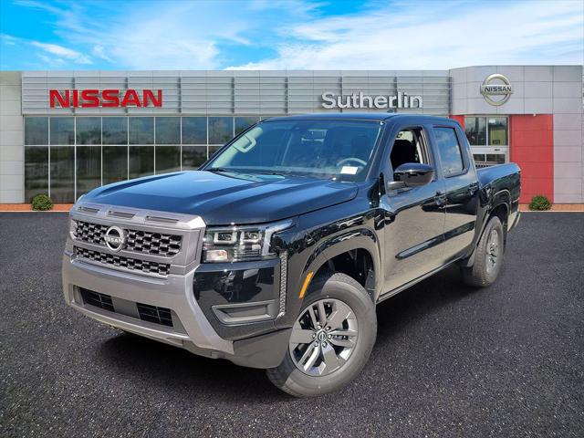 2026 Nissan Frontier Crew Cab SV 4x2 for sale in Orlando, FL